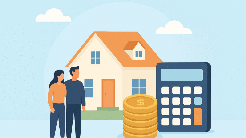 How to Get Home Loans and Finance Options: The Ultimate Step-by-Step Guide 1 ChatGPT Image Sep 3 2025 12 47 41 PM