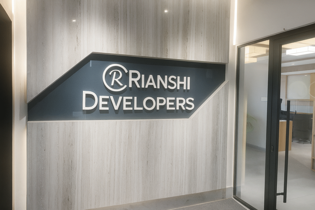 About Us 1 Front office