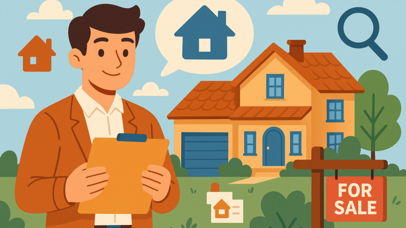 Guide for Homebuyers